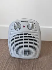 Обогреватель Mondial 127V