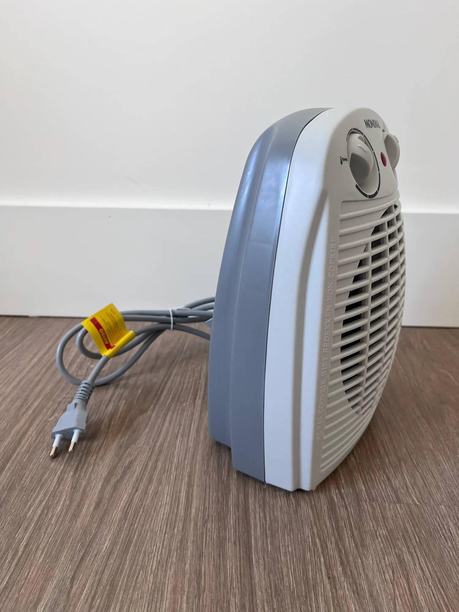 Обогреватель Mondial 127V — 2